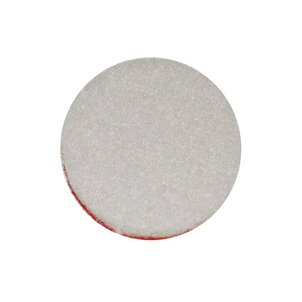 Disque de polissage feutre moyen Ø 50 mm (x2) Proxxon Proxxon PRX-28666 - 1