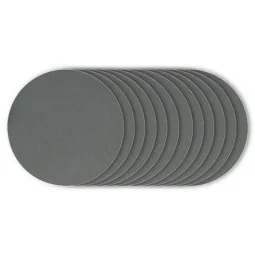 Abrasive disc Ø 50 mm, Grain 400 (x12) Proxxon - PRX-28667