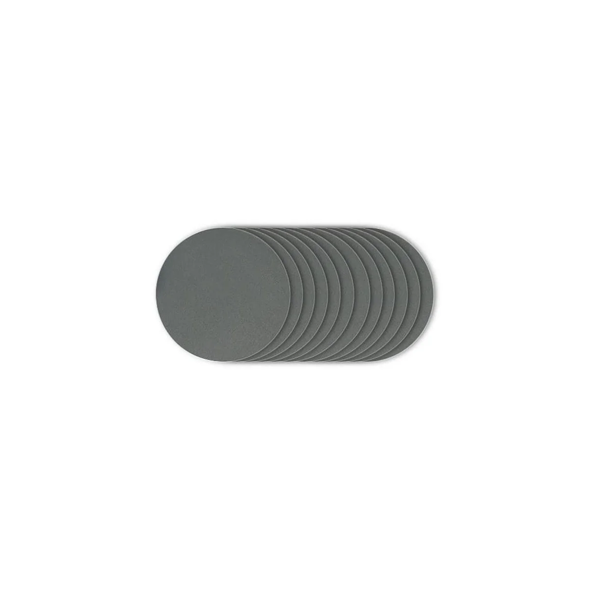Abrasive disc Ø 50 mm, Grain 1000 (x12) Proxxon - PRX-28668