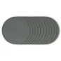 Disque abrasif Ø 50 mm, Grain 1000 (x12) Proxxon Proxxon PRX-28668 - 1 PRX-28668-Disque abrasif Ø 50 mm, Grain 1000 (x12) Proxxon - PRX-28668