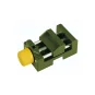 MS 4 - MICROMOT machine vise with 50 mm jaws for TBM and MB 140/S P... PRX-28132-MS 4 - MICROMOT machine vise with 50 mm jaws for TBM and MB 140/S Proxxon - PRX-28132