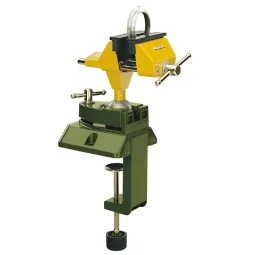 FMZ - Precision mechanical etau with Proxxon clamp - PRX-28608