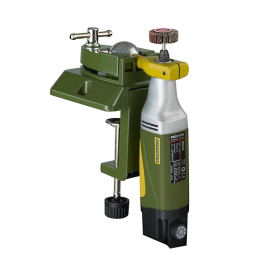 UHZ - Universal support with clamp, for all MICROMOT Proxxon machin...