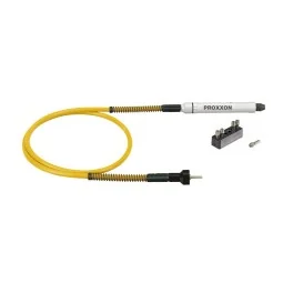 Flexible 110/P with 6 Proxxon pliers - PRX-28620