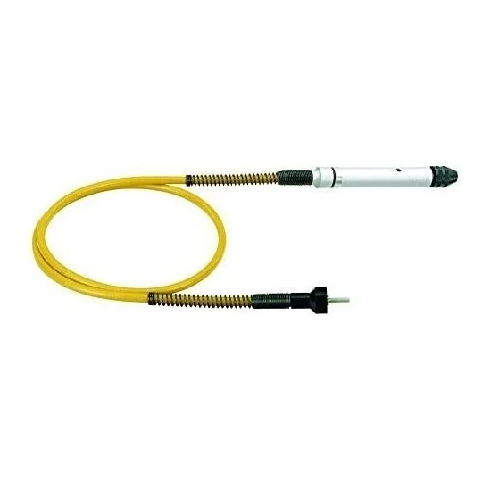 PRX-28622-Flexible 110/BF with proxxon 3-jaw chuck