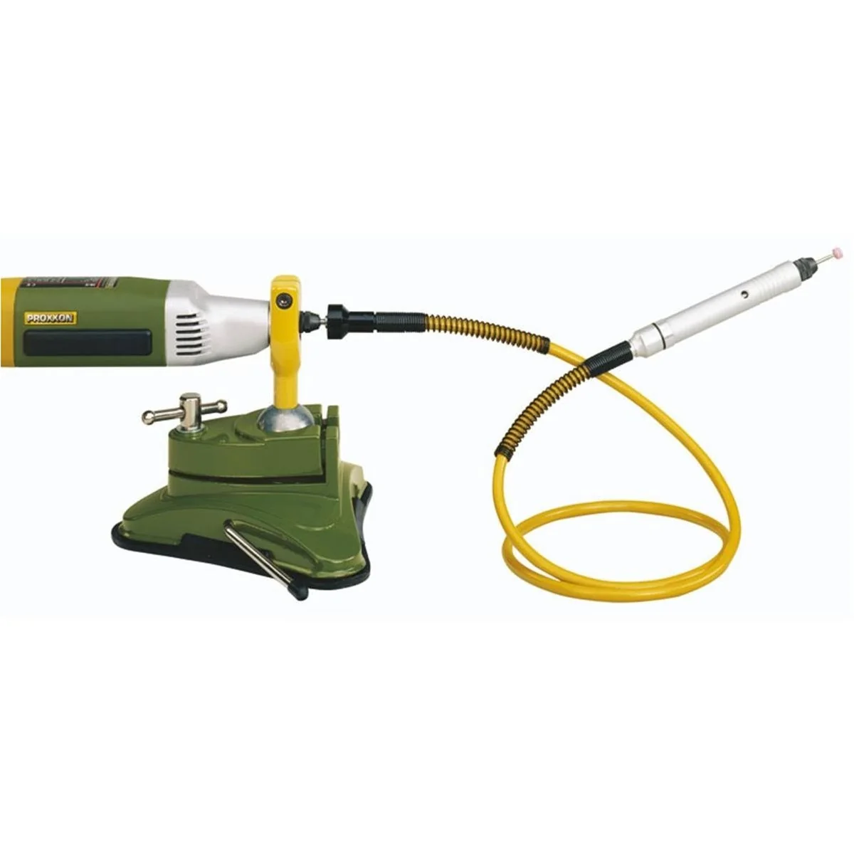 Flexible 110/BF avec mandrin 3 mâchoires Proxxon Proxxon PRX-28622 - 3