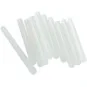 Proxxon 7mm diameter glue sticks for HKP 220 (x12) - PRX-28194 - PR... PRX-28194-Proxxon 7mm diameter glue sticks for HKP 220 (x12) - PRX-28194