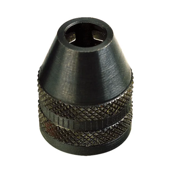 PRX-28941-Mandrin 3 mâchoires de 0,3 à 3,2 mm MICROMOT Proxxon - PRX-28941
