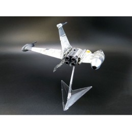 Star Wars : Le retour du Jedi B-wing Fighter 1/144 MPC  MPC949/12 - 4