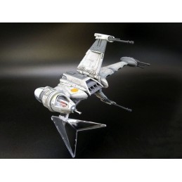 Star Wars: Return of the Jedi B-wing Fighter 1/144 MPC  MPC949/12 - 5