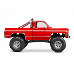 TRX-4M Cheyenne K10 High Trail 4WD Traxxas 97064-1 Traxxas TRX-97064-1 - 2