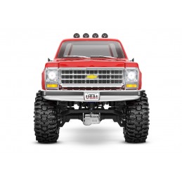 TRX-4M Cheyenne K10 High Trail 4WD Traxxas 97064-1 Traxxas TRX-97064-1 - 3