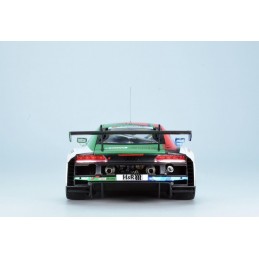 Audi R8 LMS EVO 1/24 Beemax - Nunu  PN24026 - 3