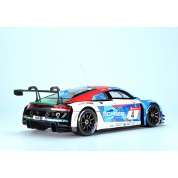 Audi R8 LMS EVO 1/24 Beemax - Nunu  PN24026 - 5