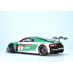 Audi R8 LMS EVO 1/24 Beemax - Nunu  PN24026 - 7