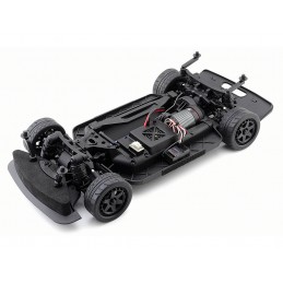 Stinger brushless 4WD 1/10 RTR FTX FTX FTX5492 - 7