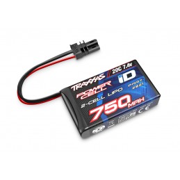 TRX-4M Ford F-150 High Trail 4WD Traxxas 97044-1 Traxxas TRX-97044-1 - 26