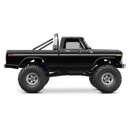 TRX-4M Ford F-150 High Trail 4WD Traxxas 97044-1 Traxxas TRX-97044-1 - 10