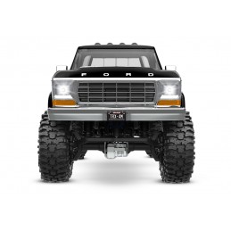 TRX-4M Ford F-150 High Trail 4WD Traxxas 97044-1 Traxxas TRX-97044-1 - 11