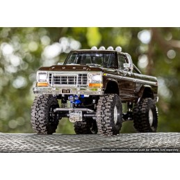 TRX-4M Ford F-150 High Trail 4WD Traxxas 97044-1 Traxxas TRX-97044-1 - 27