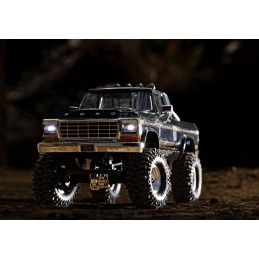 TRX-4M Ford F-150 High Trail 4WD Traxxas 97044-1 Traxxas TRX-97044-1 - 30