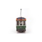 53011-Tram Buenos Aires 1/24 kit construction bois métal OcCre