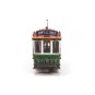 53011-OcCre 53011 Tram Buenos Aires 1/24 kit construction bois métal