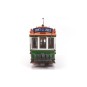 53011-OcCre 53011 Buenos Aires Tram 1/24 scale wood and metal construction kit