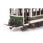 OcCre 53011 Buenos Aires Tram 1/24 scale wood and metal constructio... 53011-OcCre 53011 Buenos Aires Tram 1/24 scale wood and metal construction kit