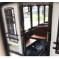 53011-Buenos Aires Tram 1/24 OchCre Metal Wood Construction Kit