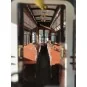 OcCre 53011 Buenos Aires Tram 1/24 scale wood and metal constructio... 53011-OcCre 53011 Buenos Aires Tram 1/24 scale wood and metal construction kit