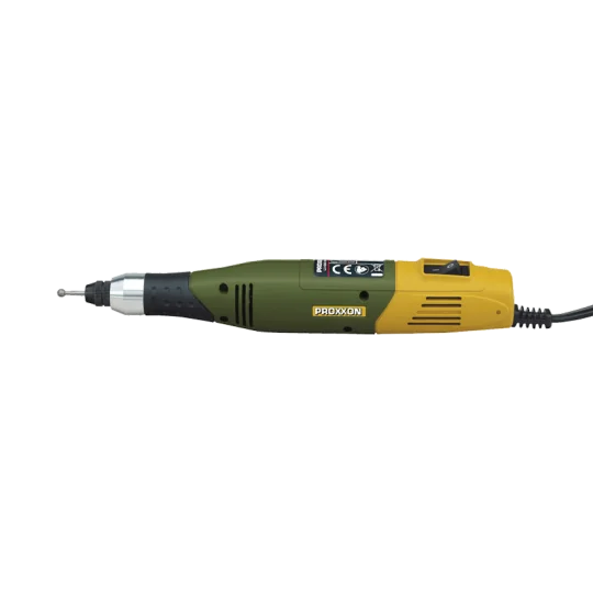 PRX-28500-MICROMOT 60 - Perceuse fraiseuse 12V, avec 6 pinces Proxxon - PRX-28500