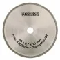 Proxxon 85mm Diamond Saw Blade - PRX-28735 - PRX-28735 PRX-28735-Proxxon 85mm Diamond Saw Blade - PRX-28735