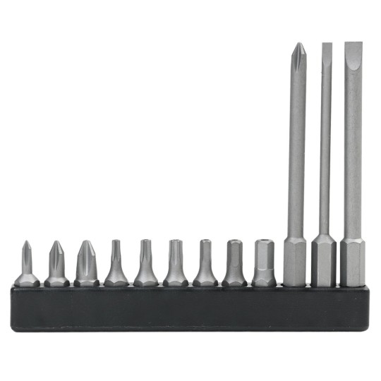 PRX-29842-KS/A - Proxxon Cordless Electric Articulated Screwdriver