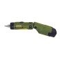 KS/A - Proxxon Cordless Electric Articulated Screwdriver - PRX-29842 PRX-29842-KS/A - Proxxon Cordless Electric Screwdriver/Jointed Screwdriver - PRX-29842
