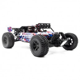 DB8SL 1/8 RTR Desert Buggy + HobbyTech Lipo/Charger Hobbytech 1.DB8.RTR.XX-PACK - 4