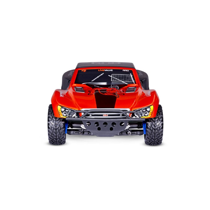 Slash 4x4 BL-2S RTR Traxxas Traxxas TRX-68154-4 - 7