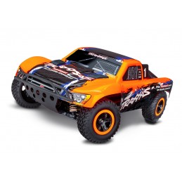 Slash 4x4 VXL TQi - TSM - ID - (sans Accu/Chargeur) RTR Traxxas Traxxas TRX-68286-4 - 6