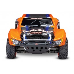 Slash 4x4 VXL TQi - TSM - ID - (sans Accu/Chargeur) RTR Traxxas Traxxas TRX-68286-4 - 7