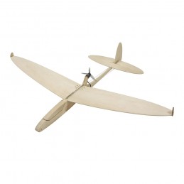 Planeur Sparrow 620mm kit balsa DW Hobby DW Hobby - Dancing Wings Hobby F0604 - 2