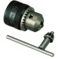Proxxon TBM 220 geared chuck, 0.5 - 6.5 mm - PRX-28122 - PRX-28122 PRX-28122-Proxxon TBM 220 geared chuck, 0.5 - 6.5 mm - PRX-28122