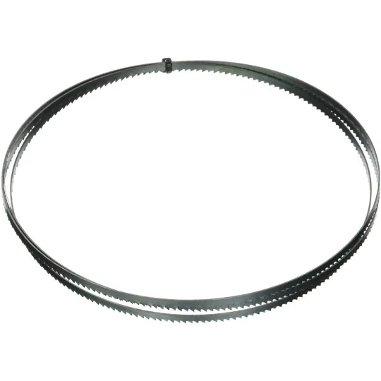 Extra-thin saw band (3.5 mm) for narrow spokes for MBS 240/E Proxxo... PRX-28180-Extra-thin (3.5 mm) narrow radius saw band for Proxxon MBS 240/E - PRX-28180