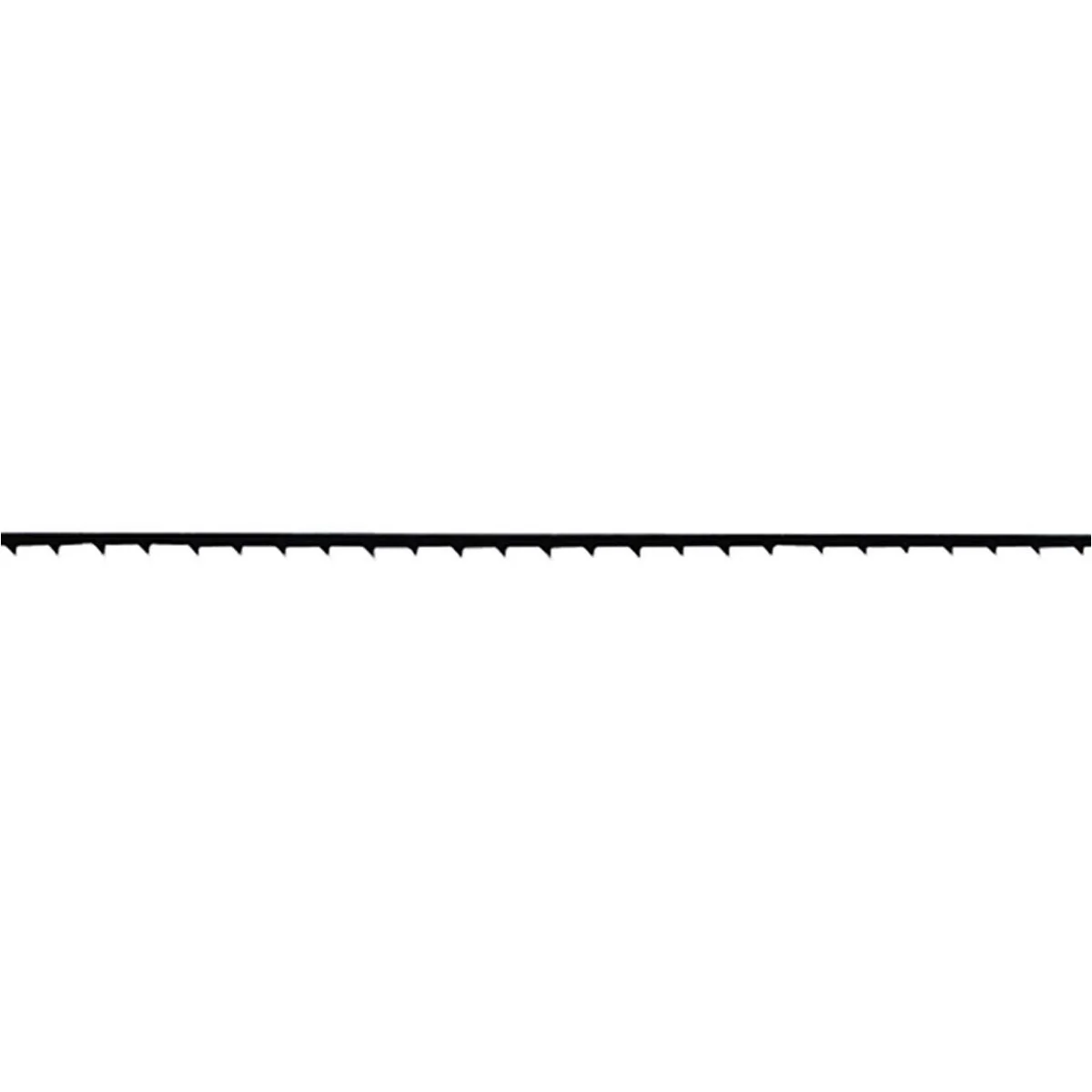 Extremely narrow saw band (1.3mm) for tight spokes for MBS 240/E Pr... Extremely narrow saw band (1.3mm) for tight spokes for MBS 240/E Pr...