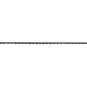 PRX-28182-Extremely narrow ( 1.3mm ) saw band for tight radii for Proxxon MBS 240/E - PRX-28182