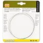 PRX-28182-Ruban de scie extrêmement étroit (1.3mm) pour rayons serrés pour MBS 240/E Proxxon - PRX-28182