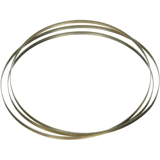 PRX-28186-Ruban de scie diamantée pour MBS 240/E Proxxon - PRX-28186