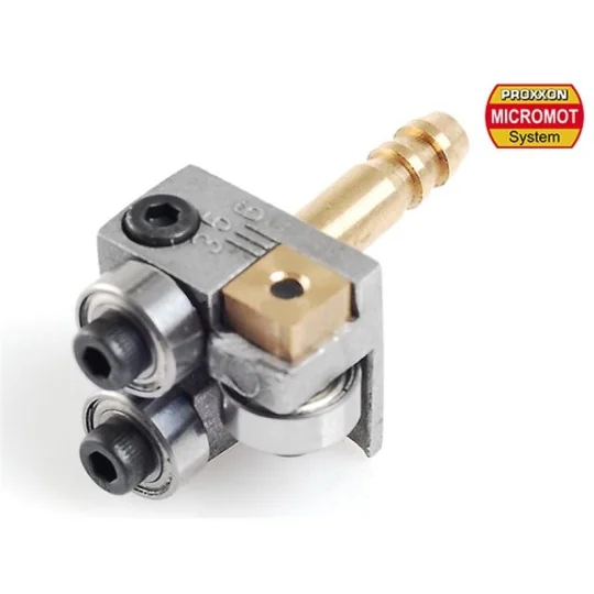 Separate Blade Guide for MBS 240/E Proxxon - PRX-28187 PRX-28187-Separate blade guide for Proxxon MBS 240/E - PRX-28187