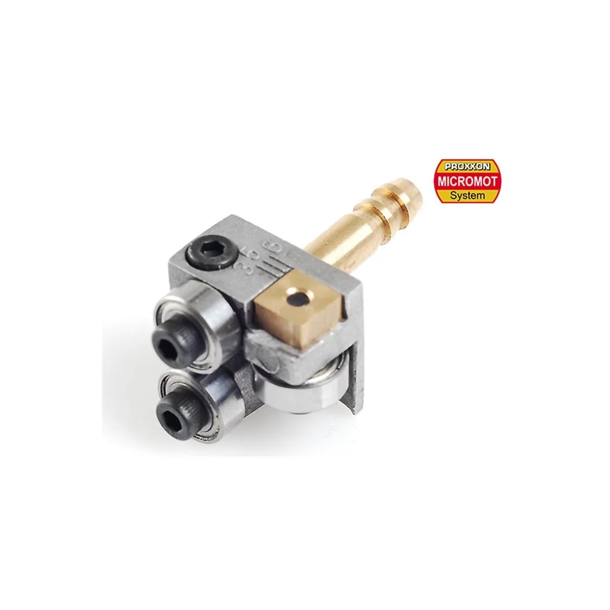 Guide de lame séparé pour MBS 240/E Proxxon Proxxon PRX-28187 - 1