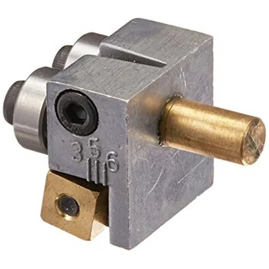 PRX-28187-Guide de lame séparé pour MBS 240/E Proxxon - PRX-28187