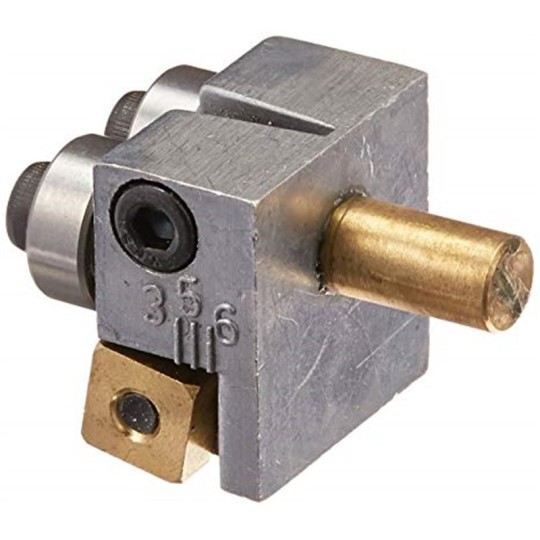 Separate Blade Guide for MBS 240/E Proxxon - PRX-28187 PRX-28187-Separate blade guide for Proxxon MBS 240/E - PRX-28187
